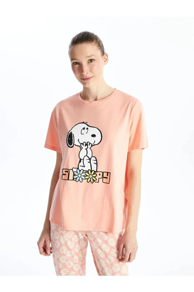 Пижама LC WAIKIKI Snoopy Dream