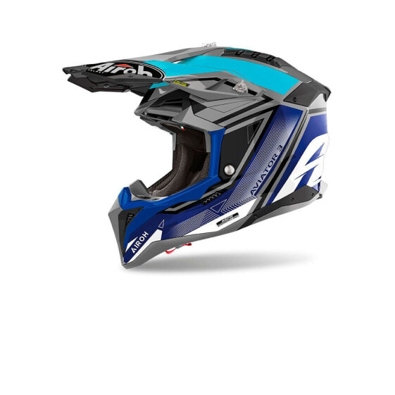 Airoh AV3LE18 Aviator 3 League off-road helmet