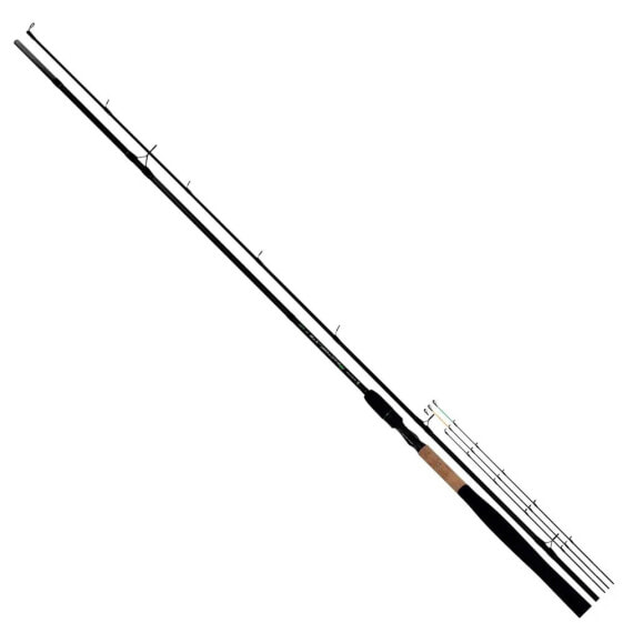 MAVER Reactorlite Feeder carpfishing rod