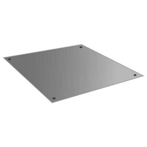ICETOOLZ E132B Steel Plate For Repair Stand