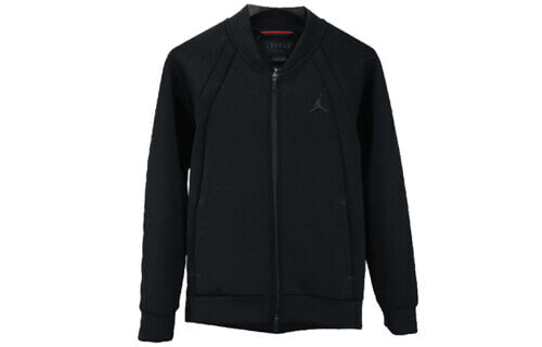 Air Jordan Sportswear Flight Tech 887777-010 Jacket