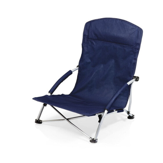 by Picnic Time Tranquility Portable Beach Chair