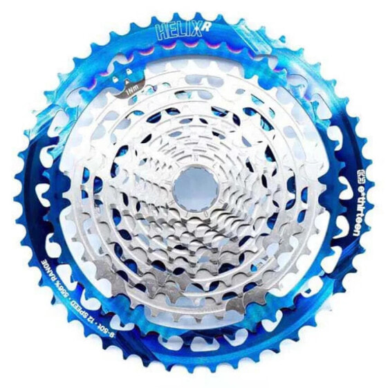 E-THIRTEEN Helix Race cassette