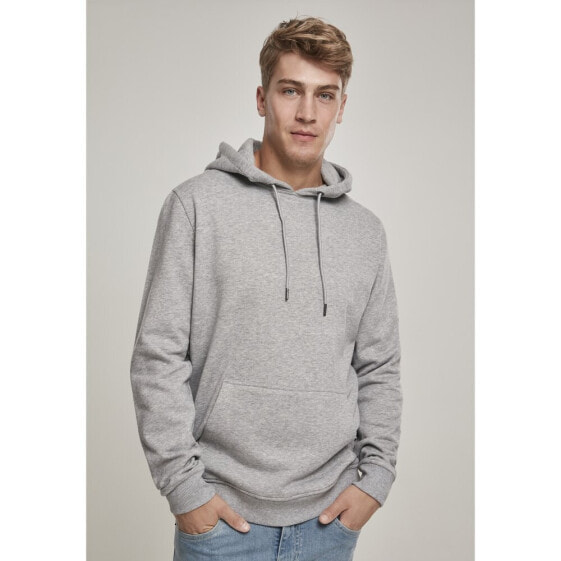 URBAN CLASSICS Sweatshirt Urban Classic Terry Basic