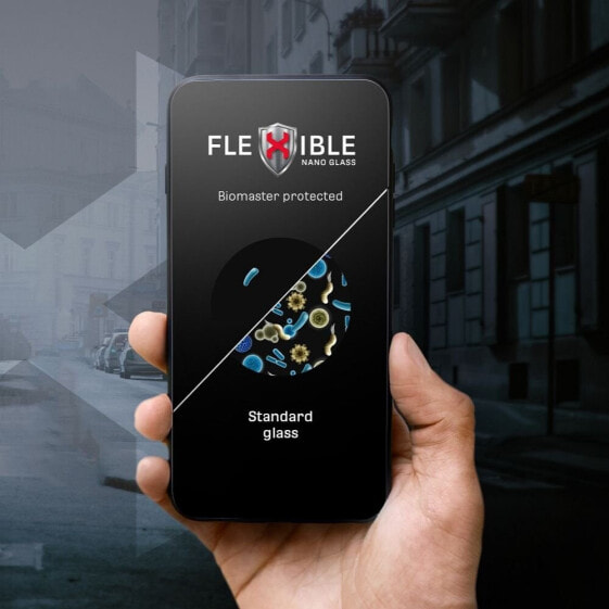 ForCell Forcell Flexible Nano Glass - szkło hybrydowe do Samsung Galaxy A55 5G