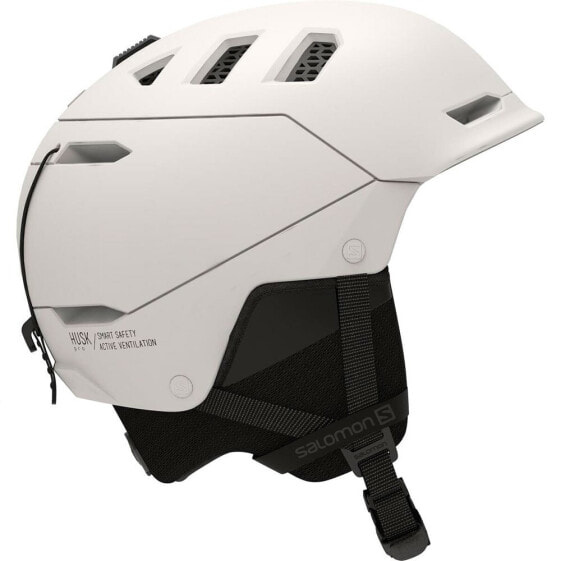 SALOMON Husk Pro helmet