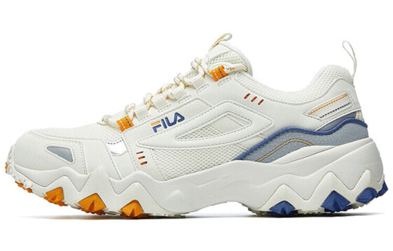 FILA Oakmont F12M031111FSW Trail Sneakers