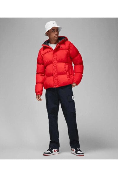 Куртка Nike Jordan Essential Puffer