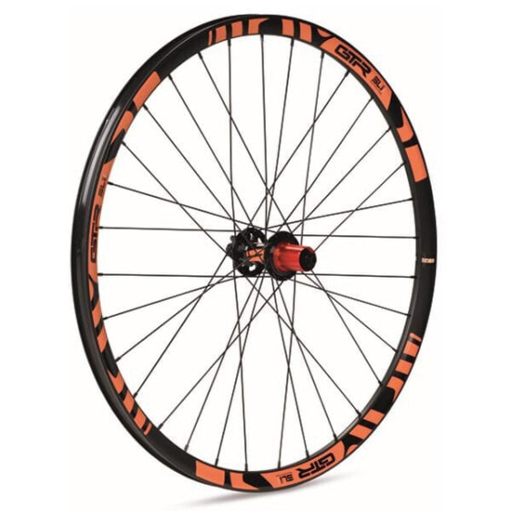 GTR SL20 27.5´´ Disc MTB rear wheel