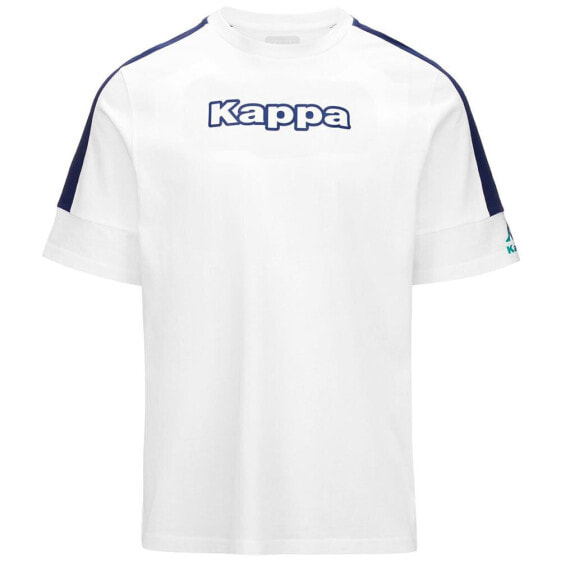 Футболка мужская Kappa Fagiom с коротким рукавом