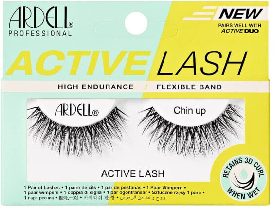 Ardell Active Lash Chin Up