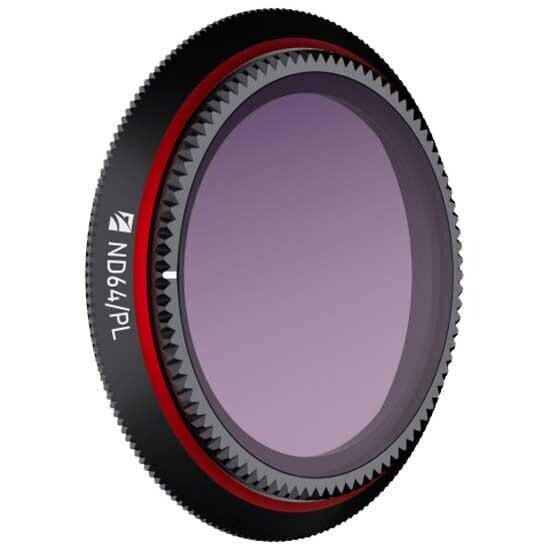 FREEWELL ND64/PL Autel Evo II 8K Drone Camera Filter