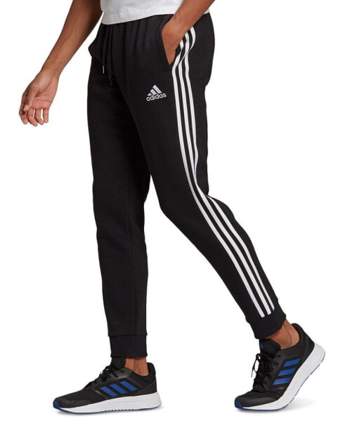 Брюки мужские adidas Fleece Jogger