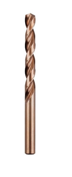 kwb COBALT HSS CO - Drill - Twist drill bit - Right hand rotation - 1 cm - 22.8 cm - Iron,Plastic,Stainless steel,Stainless steel sheet (thin)