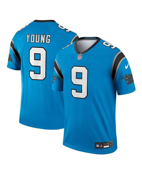 Men's Bryce Young Carolina Panthers Legend Jersey