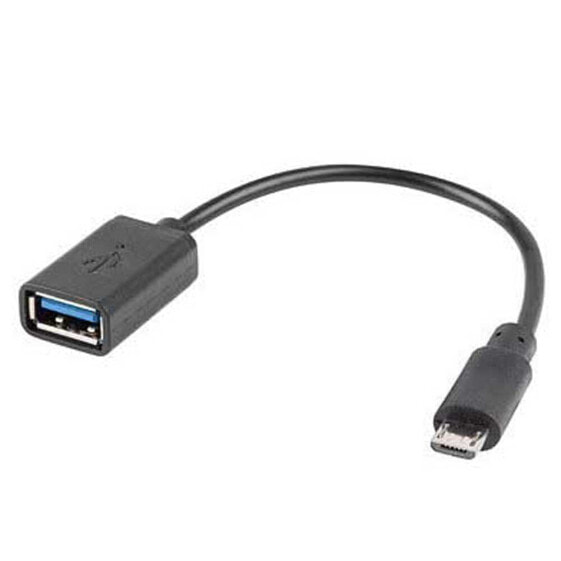 LANBERG AD-OTG-UM-01 USB-A To HDMI Adapter