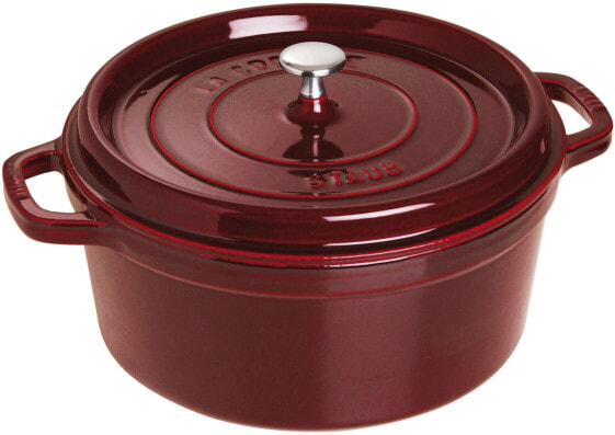 Ковш Staub Kasserolle Cocotte