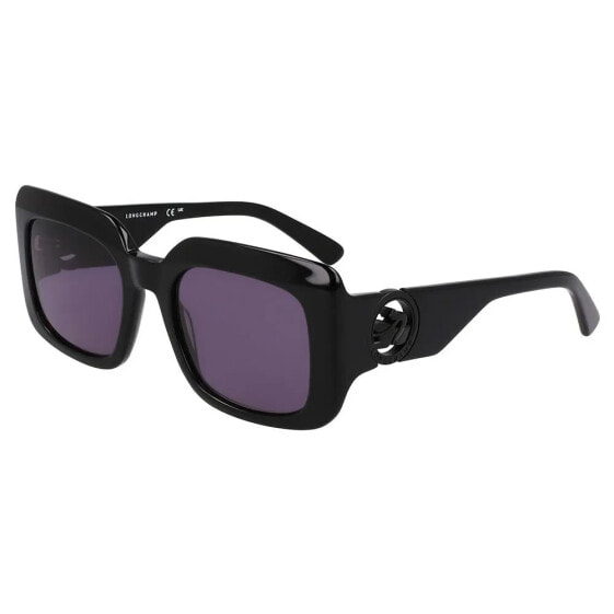 LONGCHAMP 753S Sunglasses