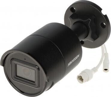 Kamera IP Hikvision KAMERA IP DS-2CD2043G2-IU(2.8MM)(BLACK) ACUSENSE - 4 Mpx Hikvision