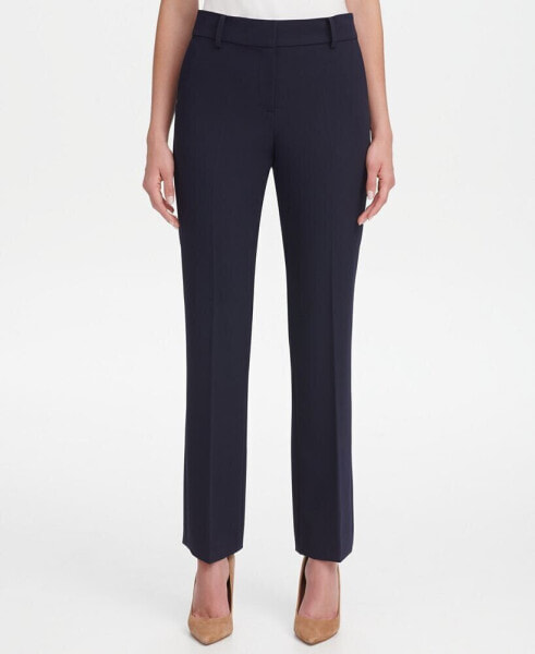 Women’s Sutton Boot-Leg Trousers