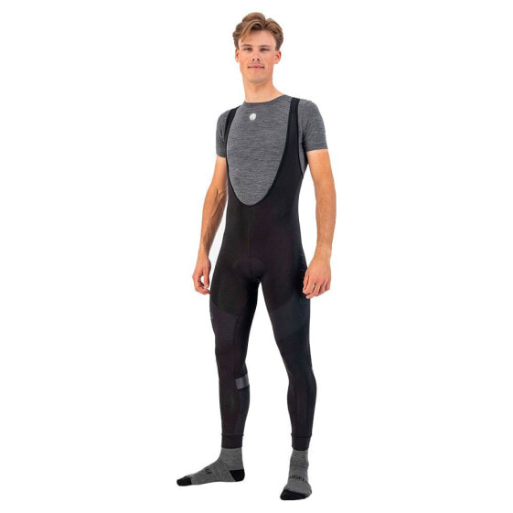 ROGELLI Focus II bib tights