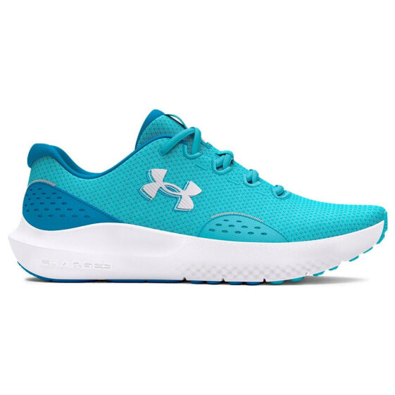 UNDER ARMOUR Charged Surge 4 running shoes