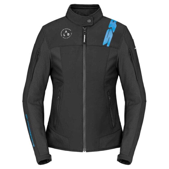 SPIDI Corsa Tex jacket