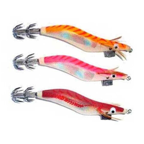 YAMASHITA Sutte 1.8NDX2 Squid Jig