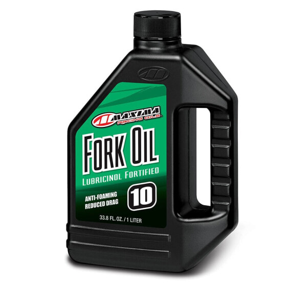 MAXIMA Standard 10wt. 1L fork oil