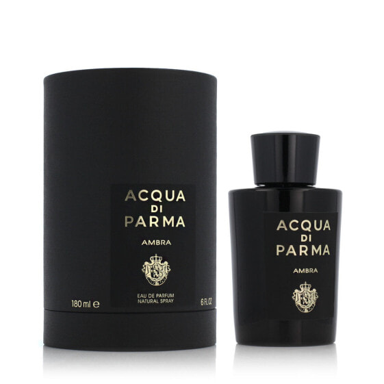 Парфюмерия унисекс Acqua Di Parma EDP Ambra 180 ml