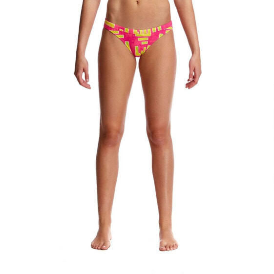 FUNKITA Hipster Bikini Bottom