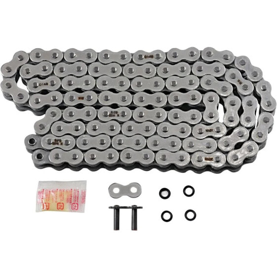 RK 525 MAX-X Rivet RX Ring Drive Chain