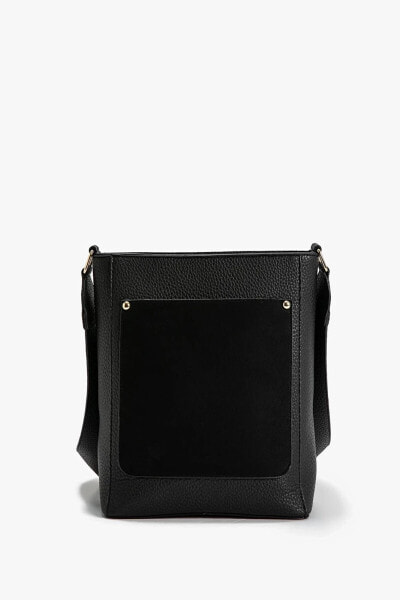 Сумка Koton Black Shoulder Bag Calipha.