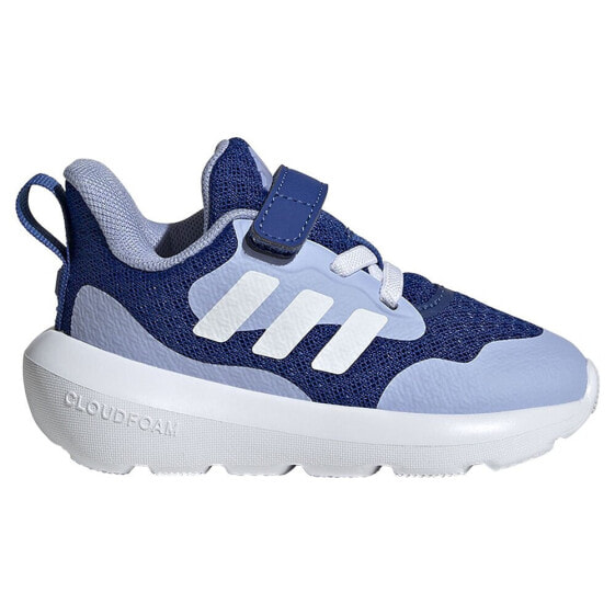 ADIDAS Fortarun 3.0 infant trainers