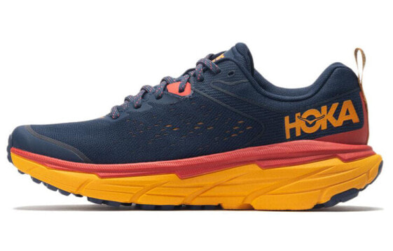 HOKA ONE ONE Challenger ATR 6 Wide 1106513-OSRY Trail Running Shoes