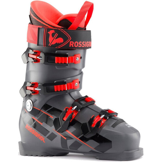 ROSSIGNOL Hero World Cup 110 Medium Alpine Ski Boots