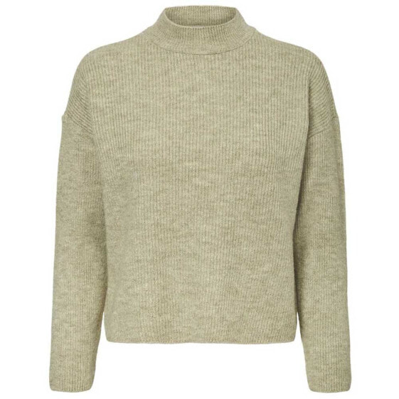 VERO MODA Molina High Neck Sweater