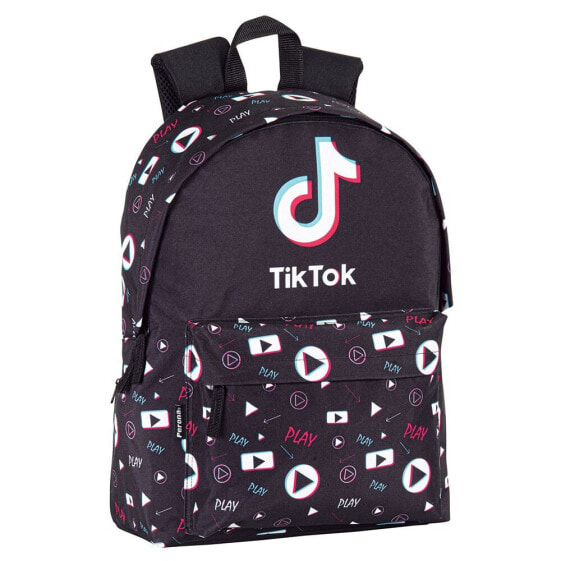 TIKTOK Play Backpack