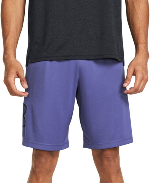 Men's UA Tech™ Logo 10" Shorts