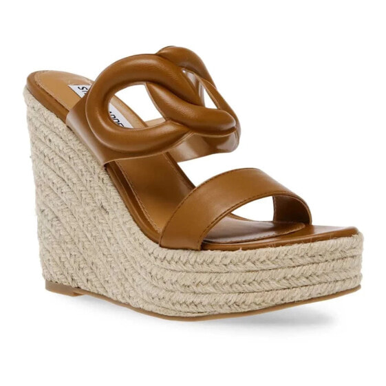 STEVE MADDEN Settle sandals