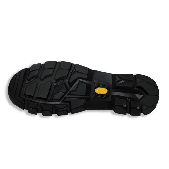 UVEX Arbeitsschutz 2 Vibram 6523244 Stivaletti ESD di sicurezza S3 Taglia 44 Nero Arancione 1