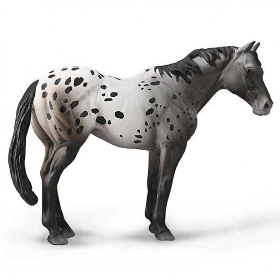 Фигурка Collecta Collection Figure Horse Ruano Azul XL (Синий Руано)