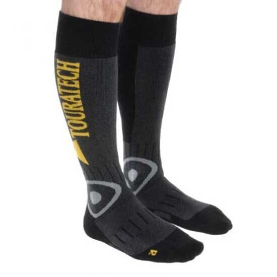 TOURATECH Heavy Duty Deo®Dorant Effect long socks