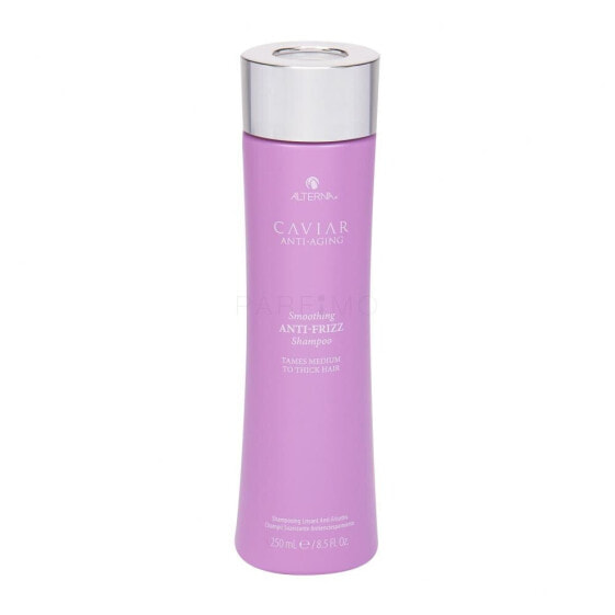 Alterna Caviar Anti-Aging Smoothing Anti-Frizz 250 ml shampoo für Frauen