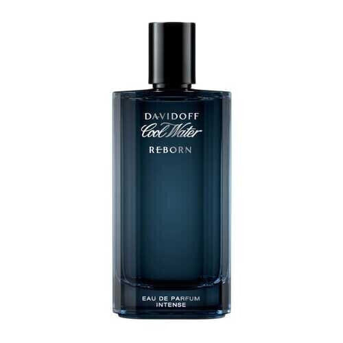 Davidoff Cool Water Reborn Eau de Parfum Intense