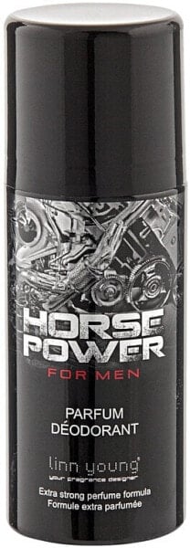 Linn Young Horse Power For Men