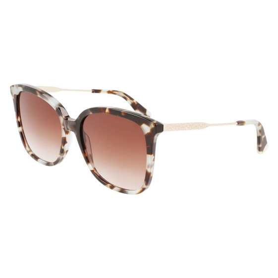 LONGCHAMP LO706S-404 sunglasses