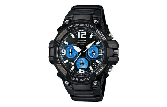 Casio MCW-100H-1A2VDF Watch