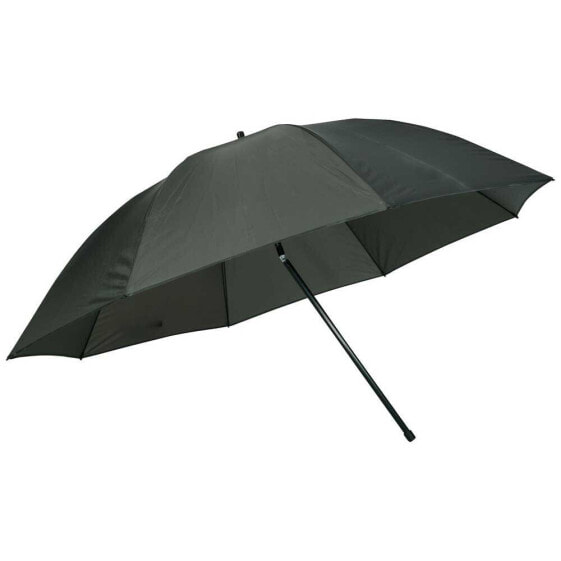 Зонтик туристический VIRUX Strike 2, оливковый, прочный, легкий 220 см