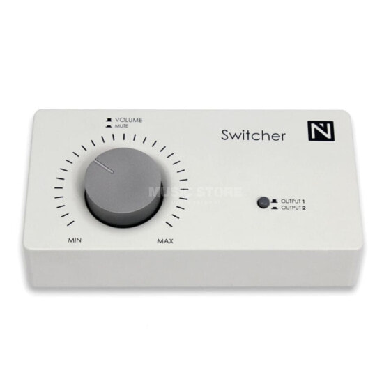 Nowsonic Switcher